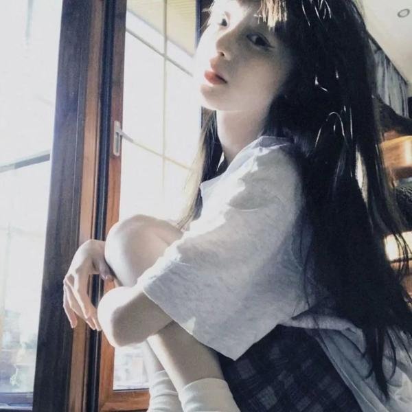 她不土，她是我妹妹