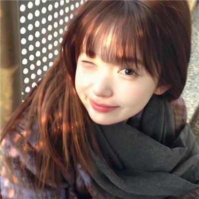 幸运缘是妳